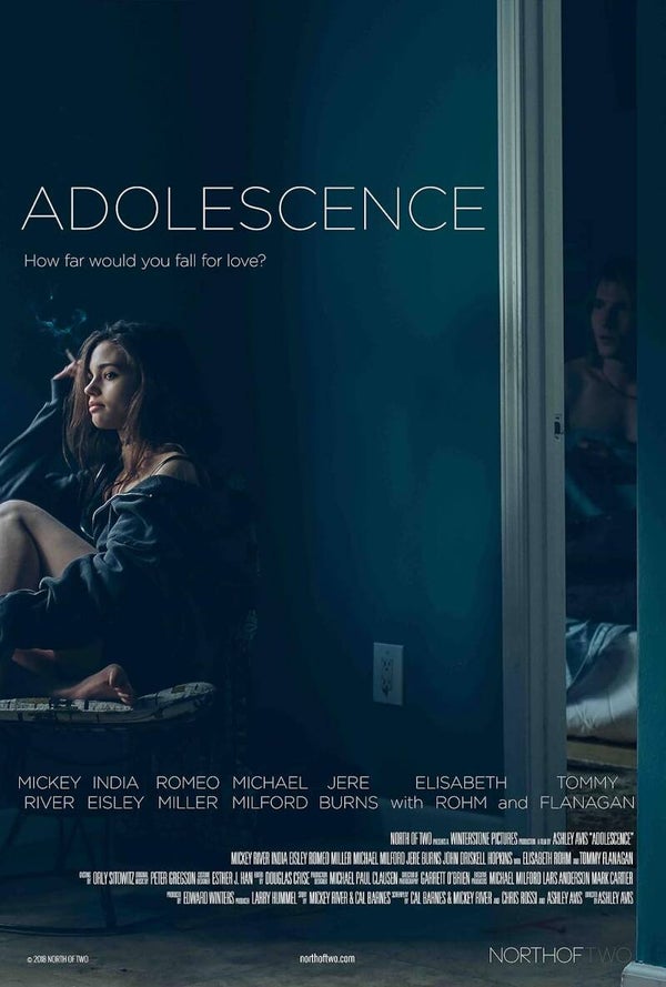 Adolescence (2018)