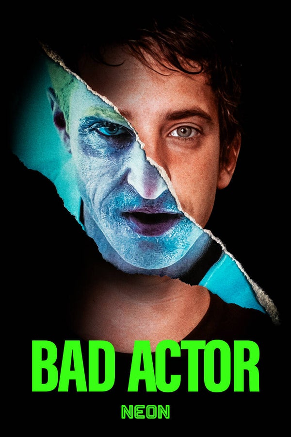 Bad Actor - A Hollywood Ponzi Scheme (2024)