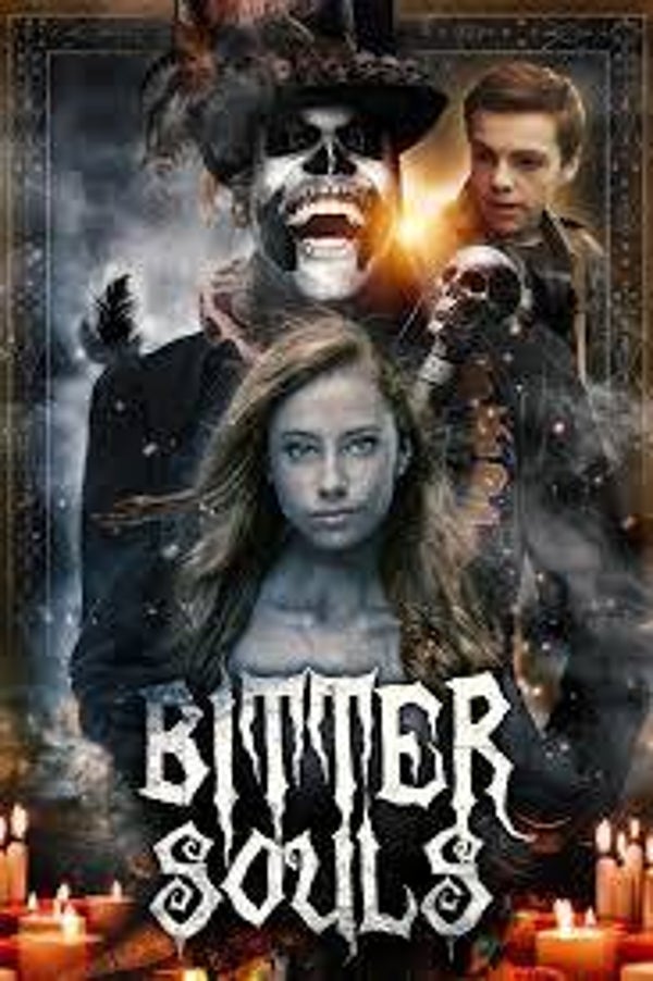 Bitter Souls (2025)