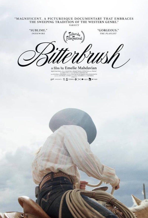 Bitterbrush (2021)