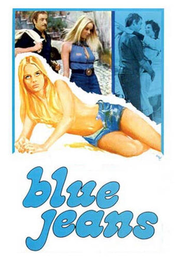 Blue Jeans (1975)