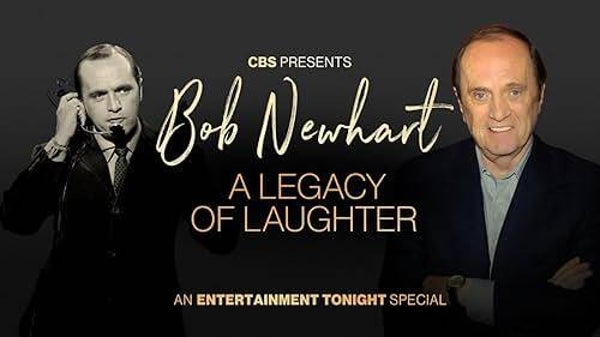 Bob Newhart - A Legacy Of Laughter (2024)