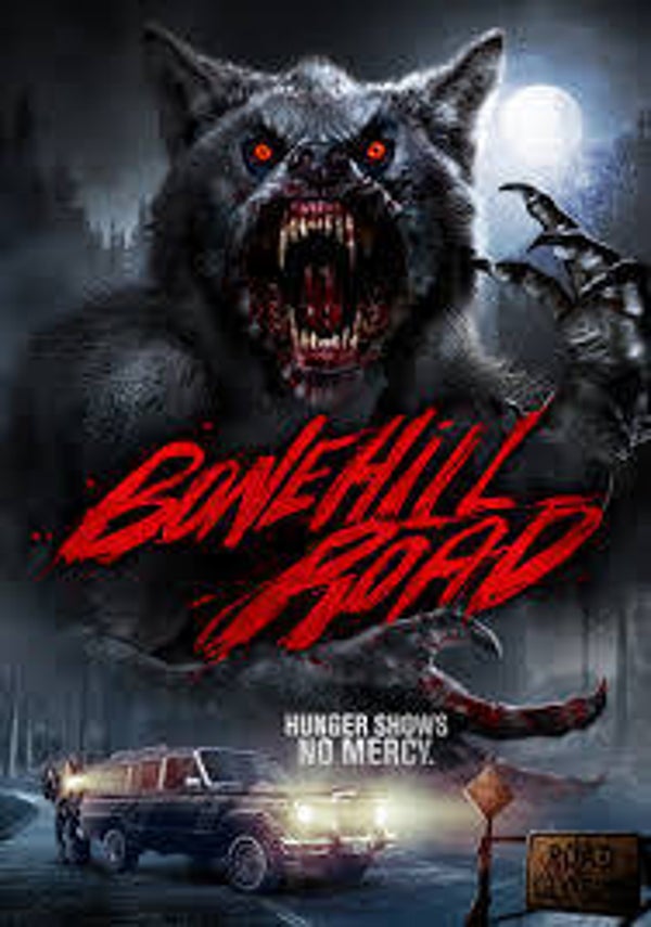 Bonehill Road (2017)