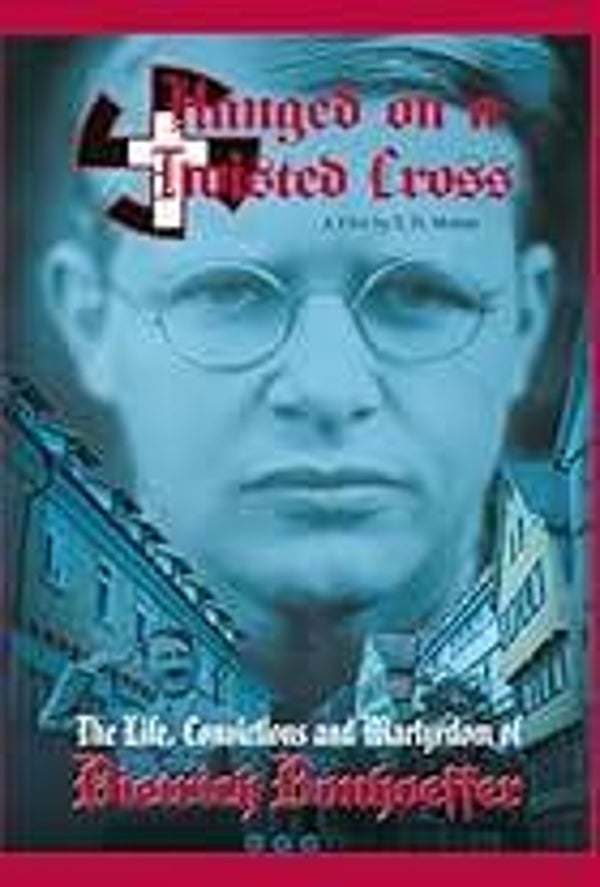 Bonhoeffer vs. The Third Reich (2023)