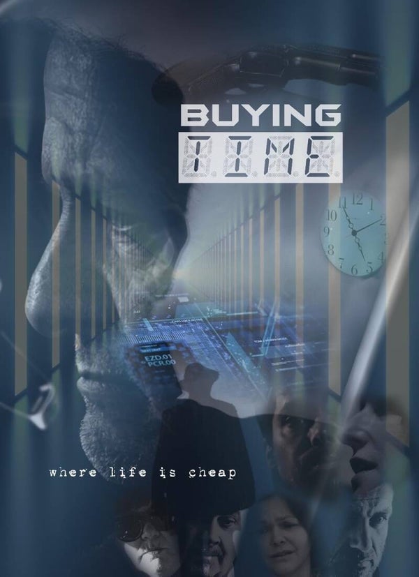 Buying Time (2024)