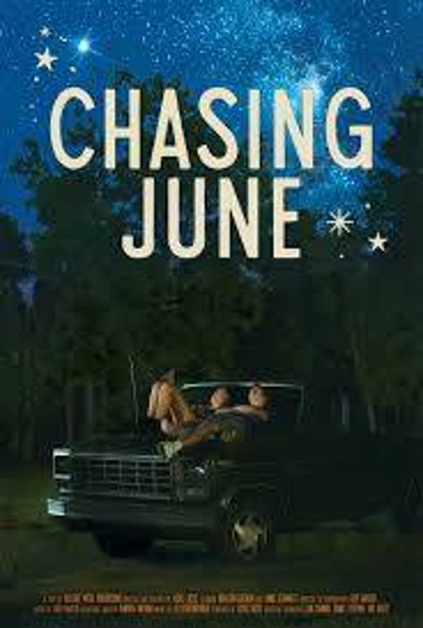 Chasing June (2025)
