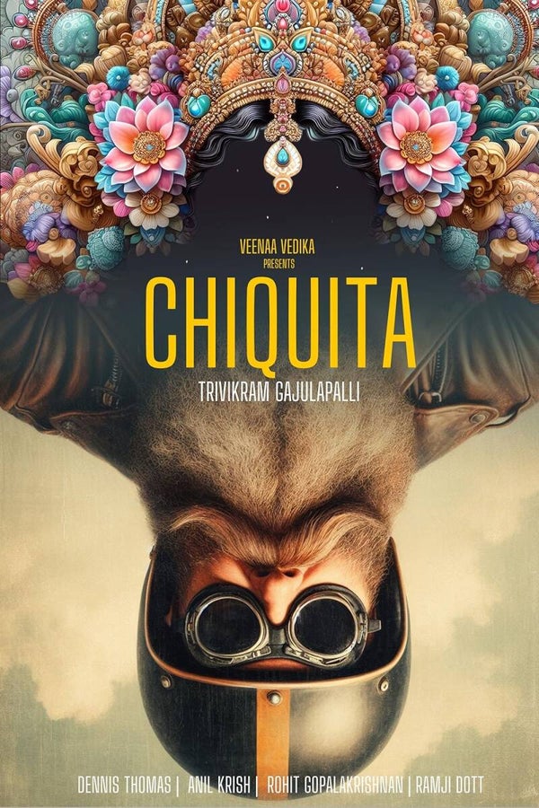 Chiquita (2025)