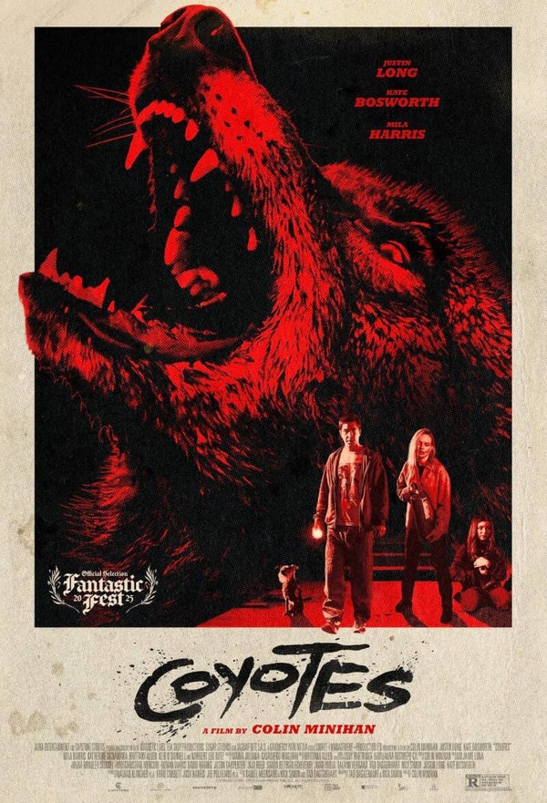 Coyotes (2025)