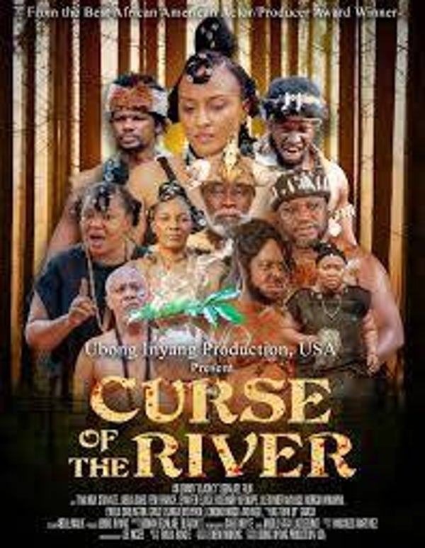 Curse Of The River (2025)