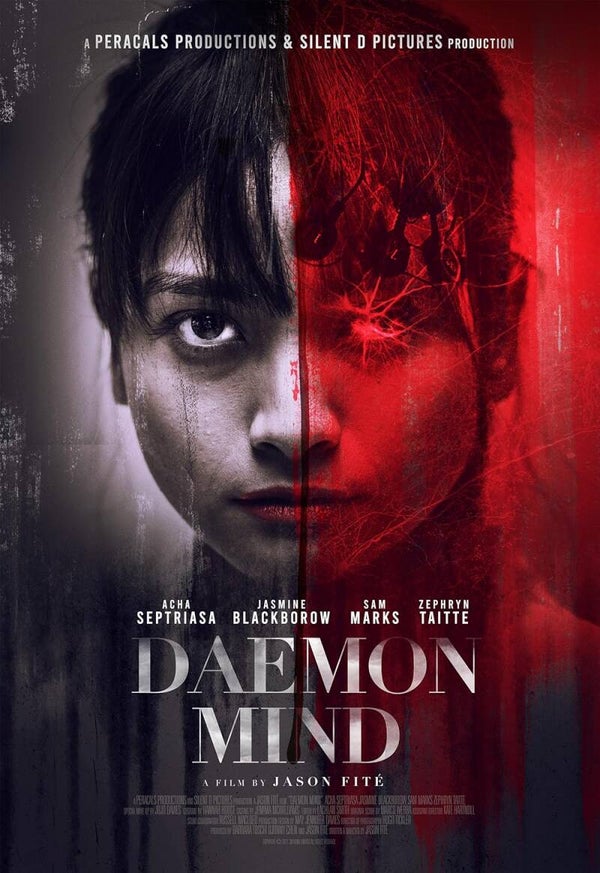 Daemon Mind (2024)