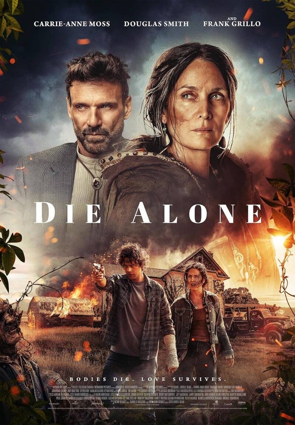 Die Alone (2024)