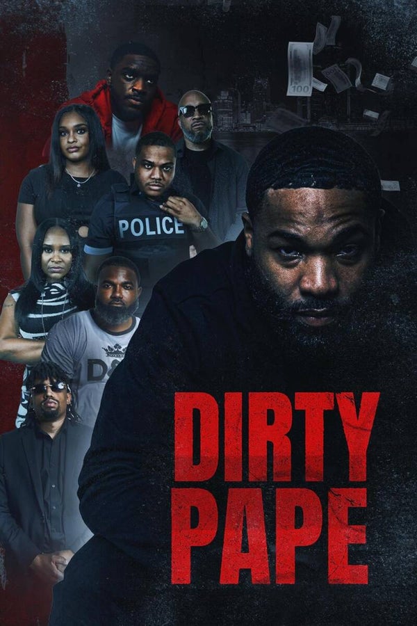 Dirty Pape (2024)