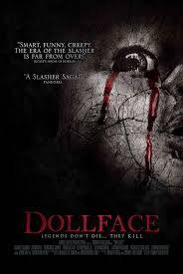 Dollface (2014)