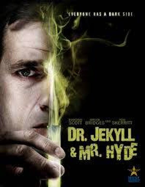 Dr. Jekyll And Mr. Hyde (2008)