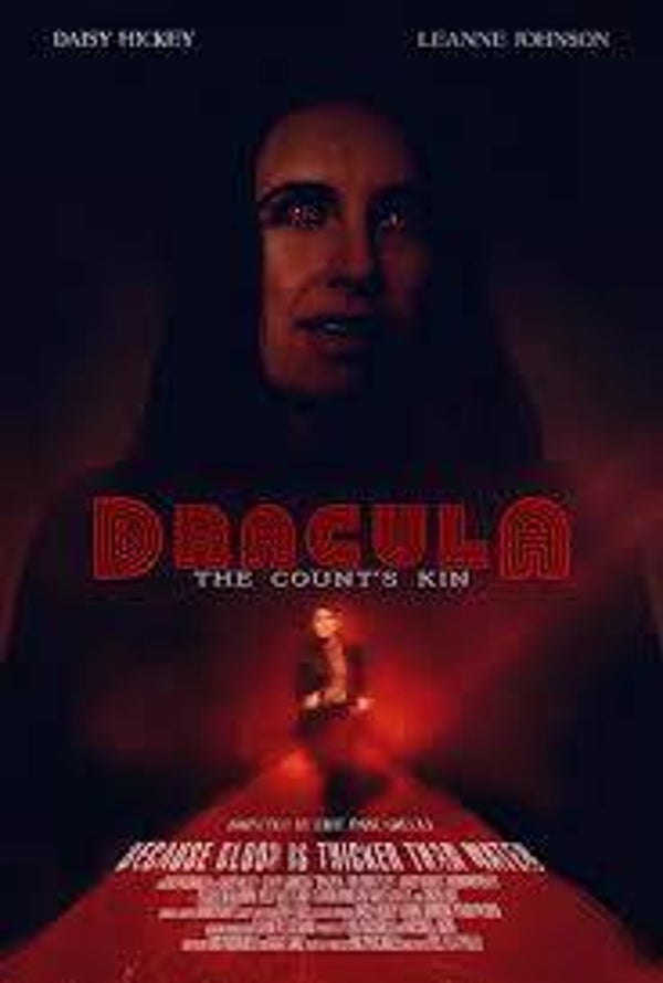 Dracula - The Count's Kin (2024)