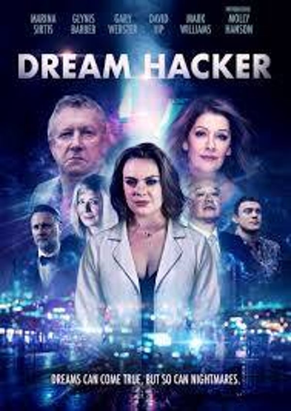 Dream Hacker (2025)