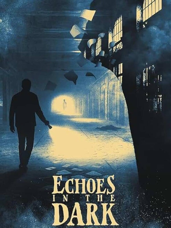 Echoes In The Dark (2024)