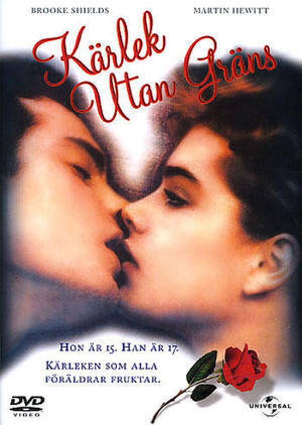 Endless Love (1981)