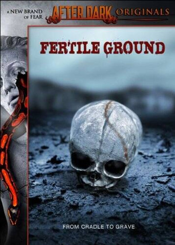 Fertile Ground (2011)