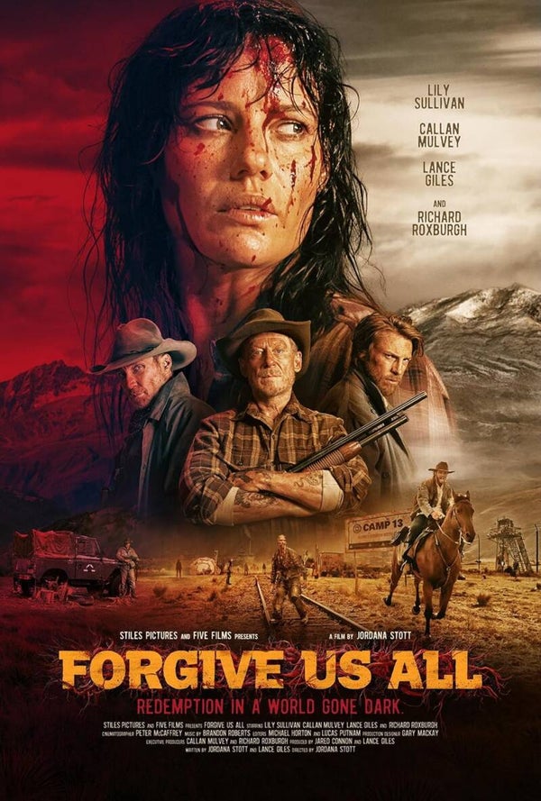 Forgive Us All (2025)