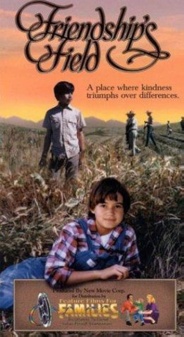 Getting Into Heaven (1970)