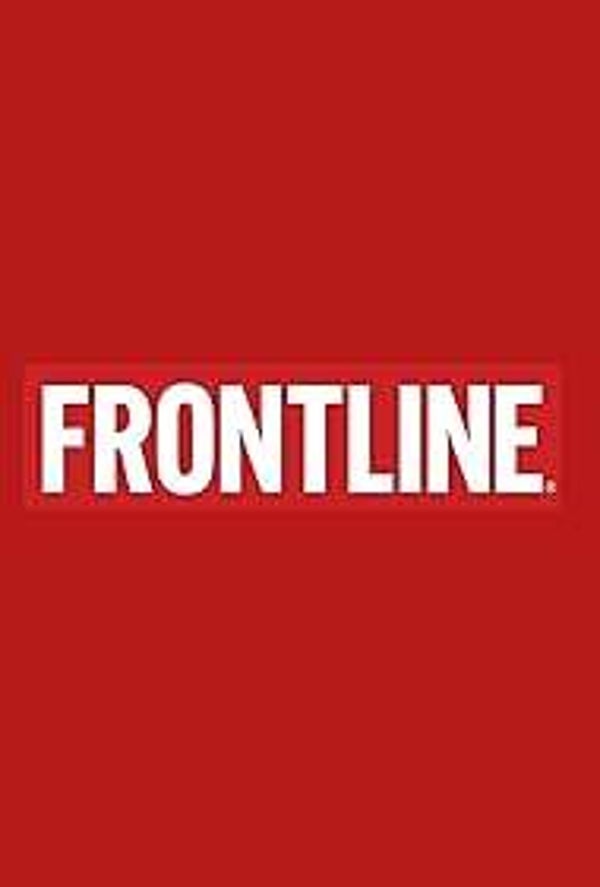 Frontline - Democracy On Trial (2024)