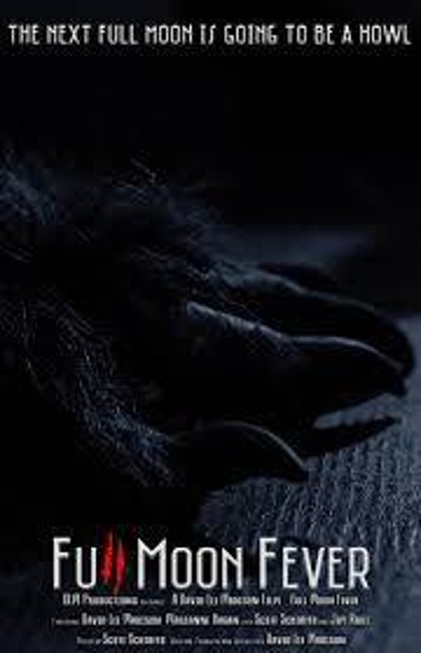 Full Moon Fever (2023)