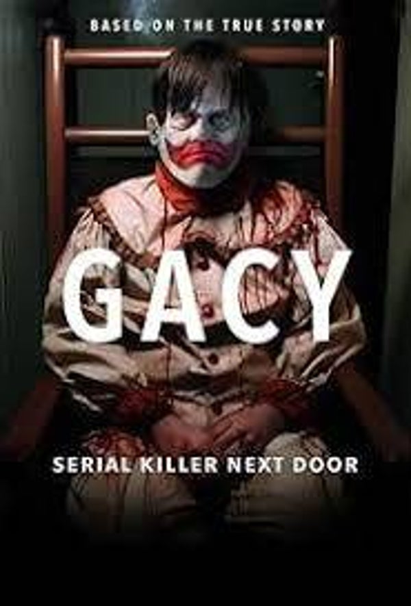 Gacy - Serial Killer Next Door (2024)