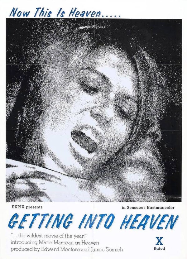 Getting Into Heaven (1970)