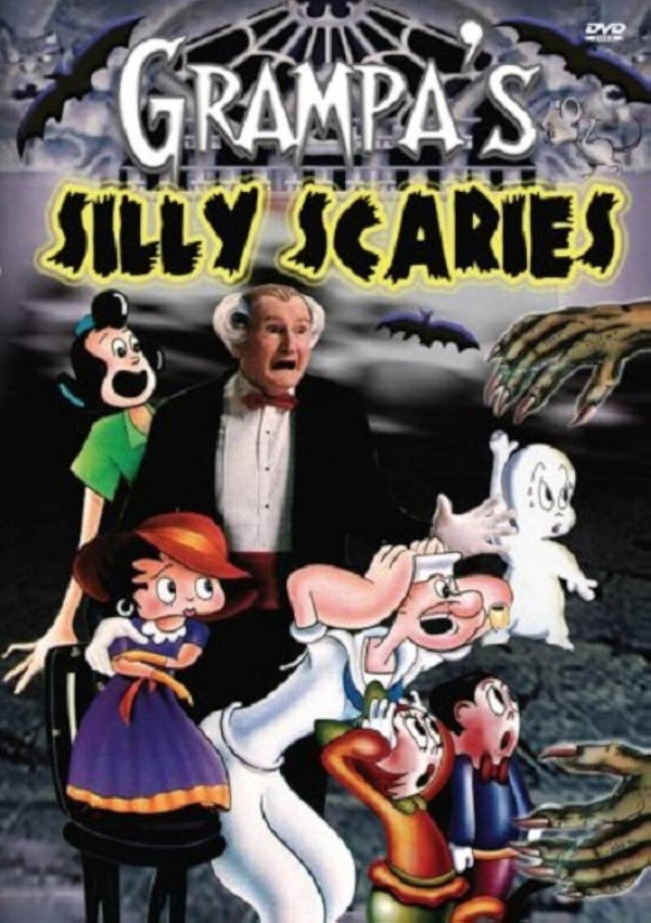 Grampa's Silly Scaries (1988)