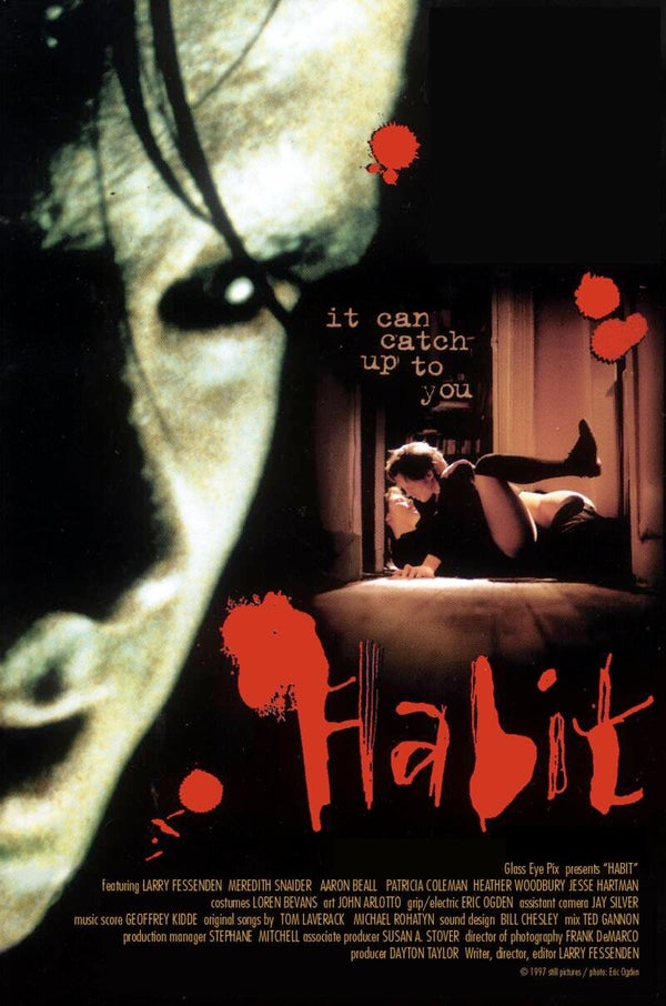 Habit (1995)