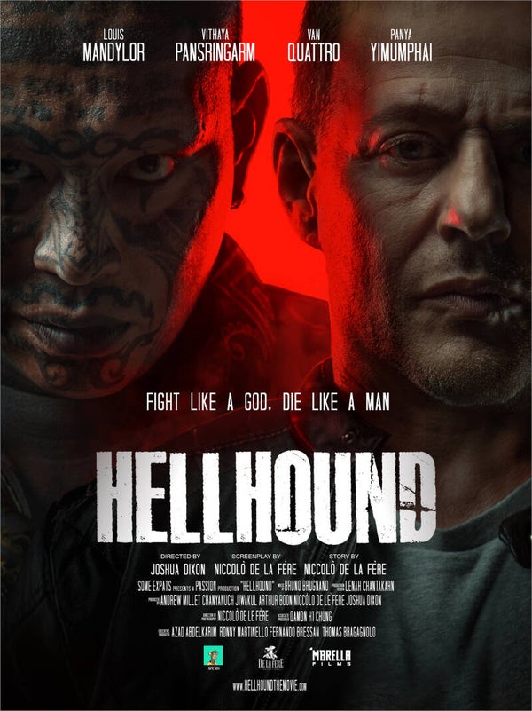 Hellhound (2024)