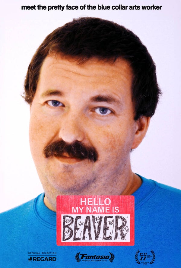 Hello My Name Is Beaver (2025)