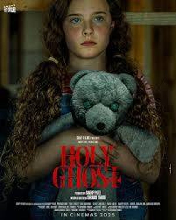 Holy Ghost (2025)