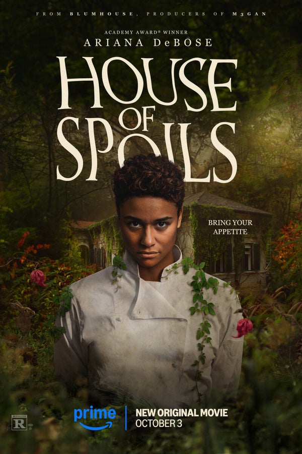 House Of Spoils (2024)