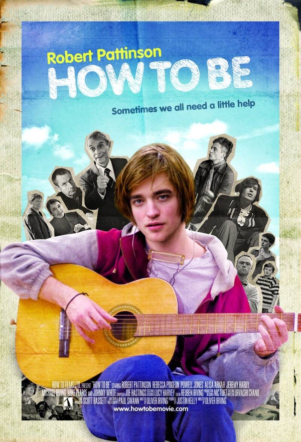 How To Be (2008)
