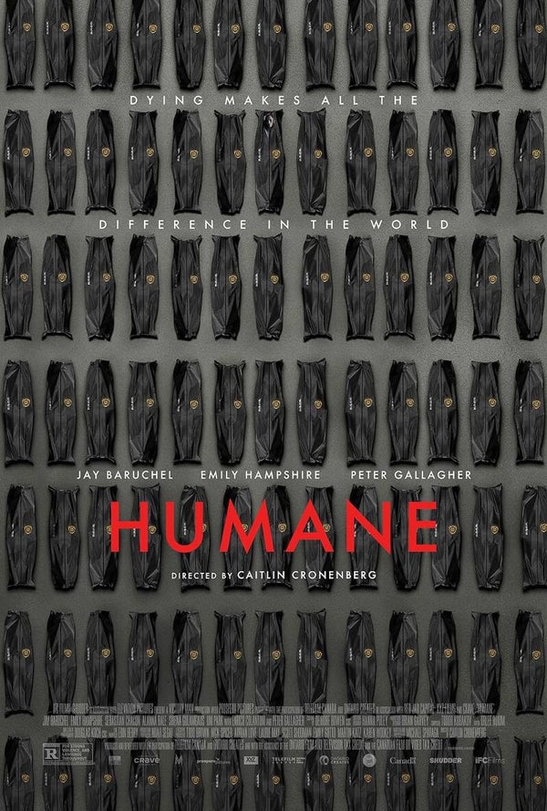 Humane (2024)