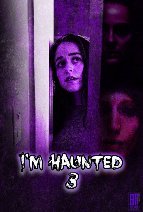 I'm Haunted 3 (2024)