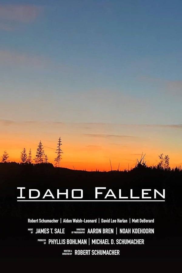 Idaho Fallen (2024)