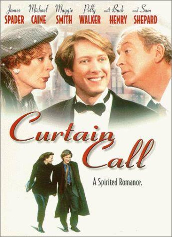 It All Came True (1998) aka Curtain Call