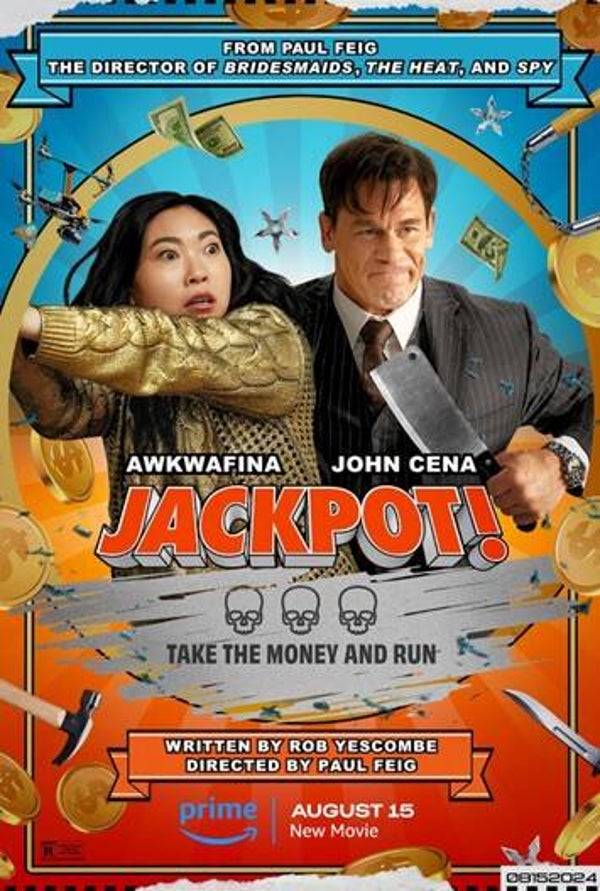 Jackpot (2024)