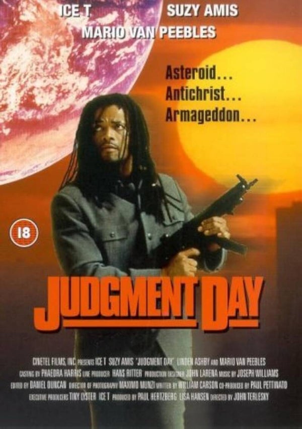 Judgement Day (1999)
