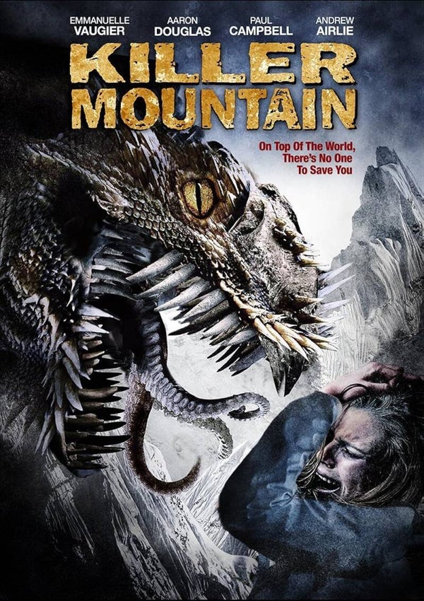 Killer Mountain (2011)