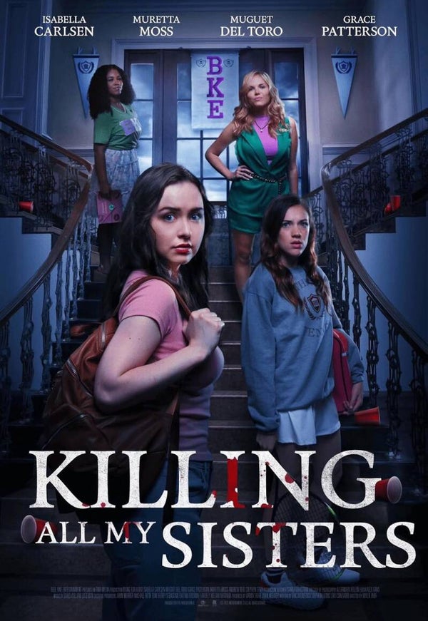 Killing All My Sisters (2024)