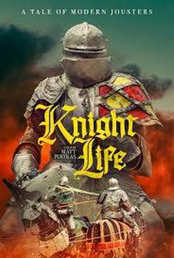 Knight Life (2025)