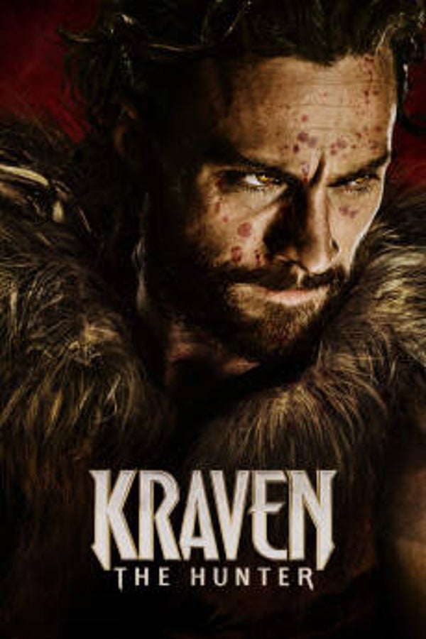 Kraven The Hunter (2024)