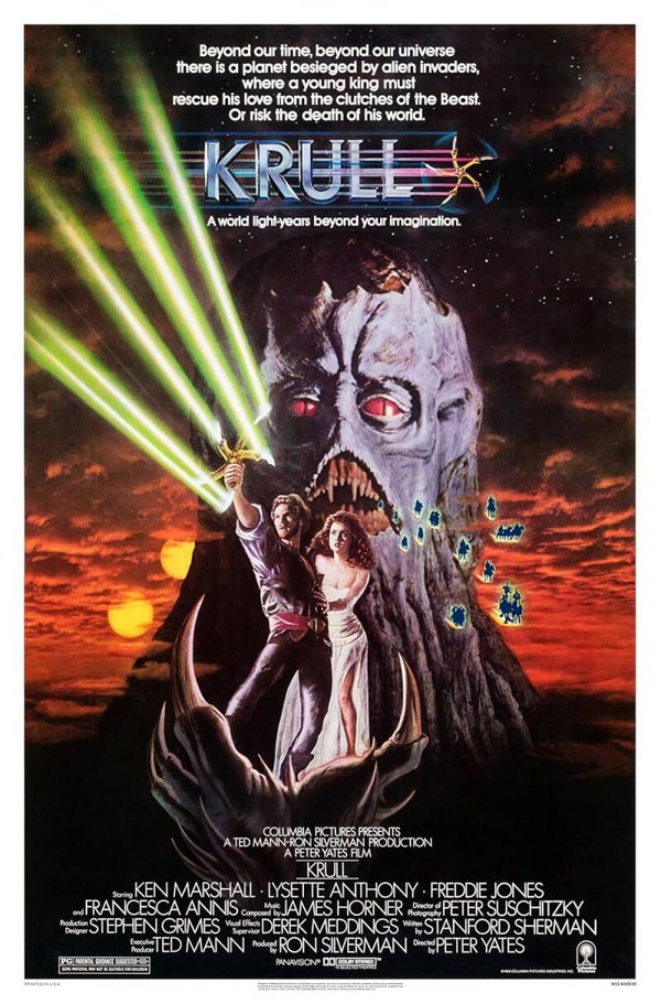 Krull (1983)