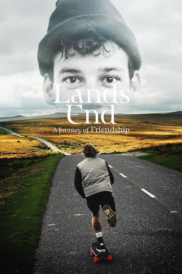 Lands End (2024)