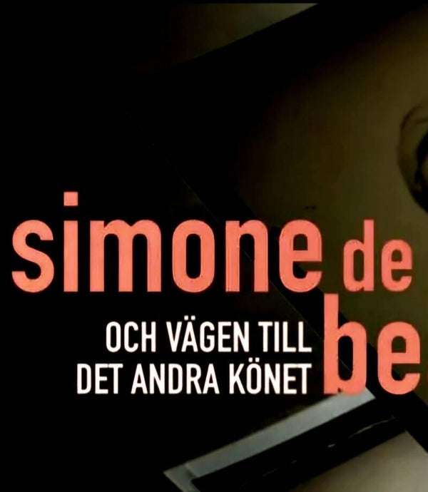 Looking For Simone (2024)