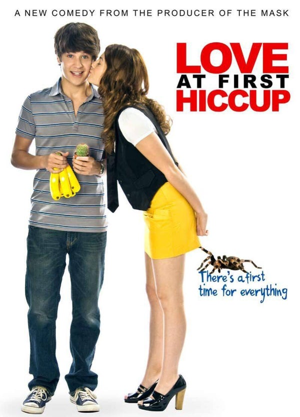 Love At First Hiccup (2009)